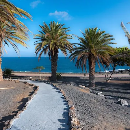 Maria 26 Playa Roca Appartement Costa Teguise