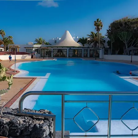 Appartement Maria 26 Playa Roca *
