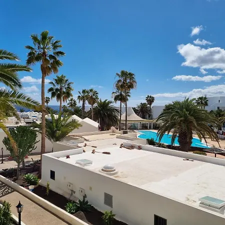 Maria 26 Playa Roca Appartement *