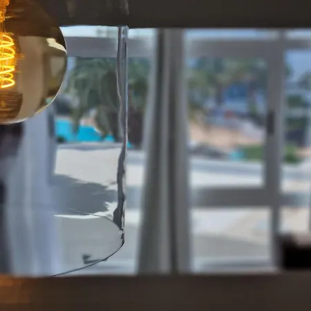 Appartement Maria 26 Playa Roca *