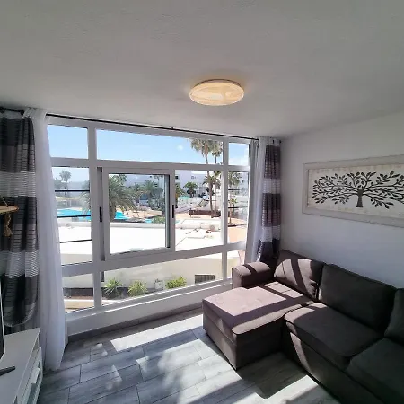 Appartement Maria 26 Playa Roca *