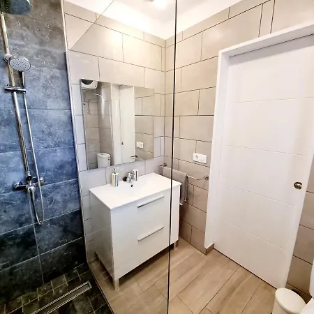 Appartement Maria 26 Playa Roca Costa Teguise