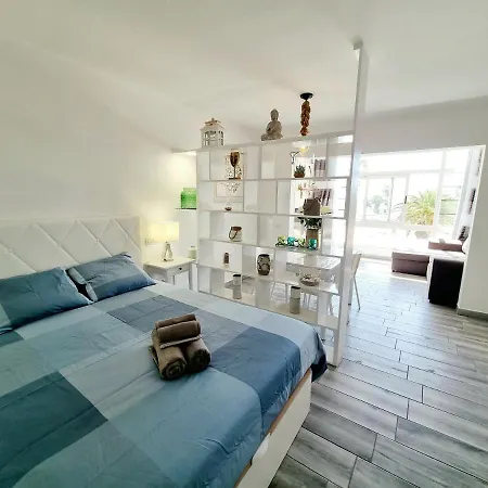 Appartement Maria 26 Playa Roca