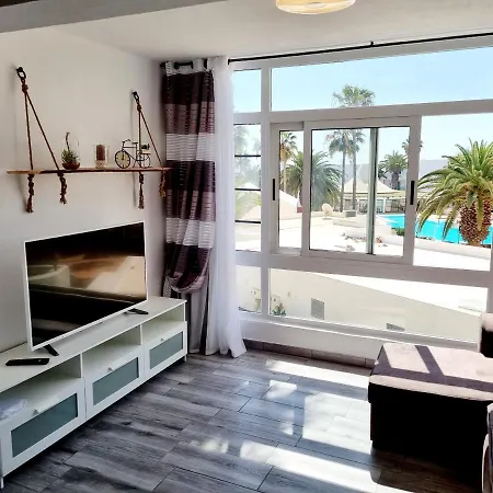 Apartamento Maria 26 Playa Roca Costa Teguise